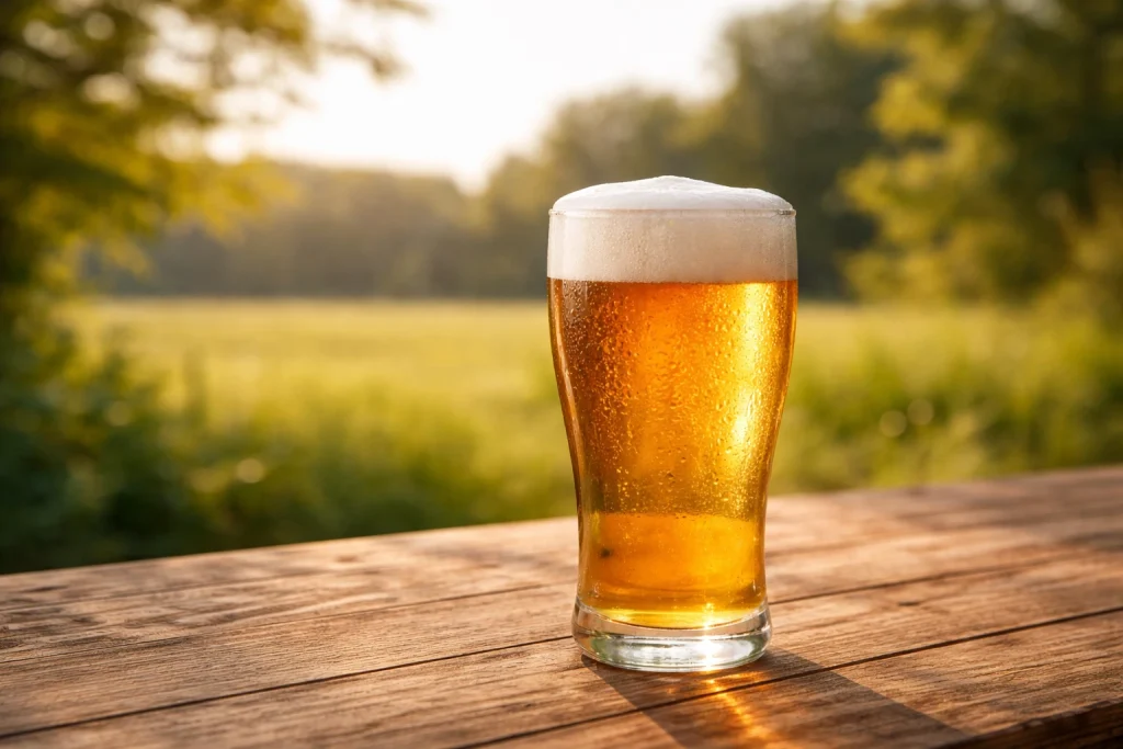 Benefits of Beer for your health 1024x683 1
