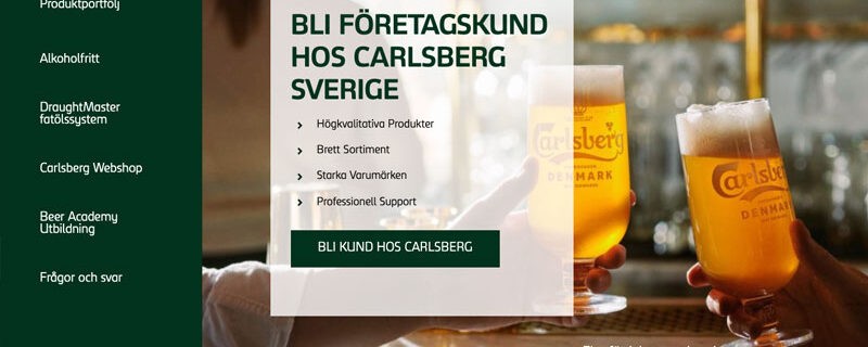 Carlsberg