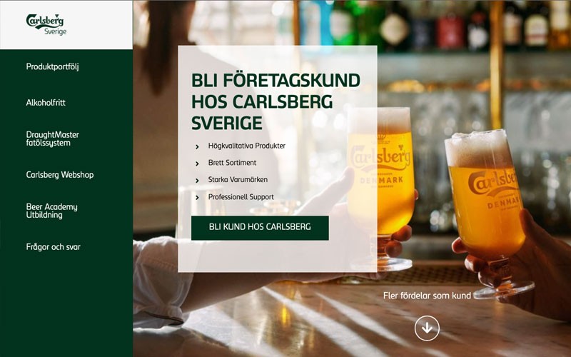 Carlsberg