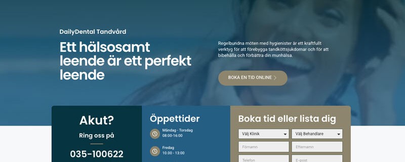 DailyDental