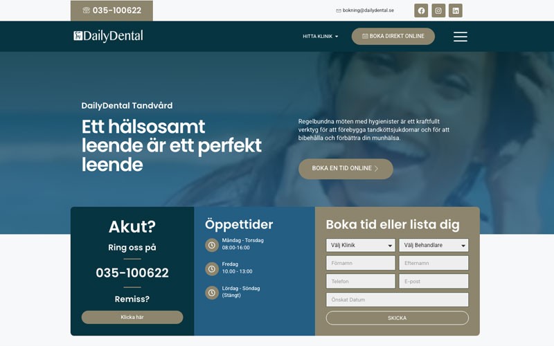 DailyDental