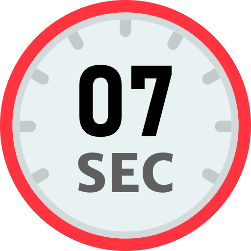 7-seconds-icon