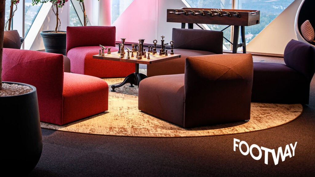 Footway Group AB – Låg konvertering och hög churn 1 Footway Group AB – Låg konvertering och hög churn