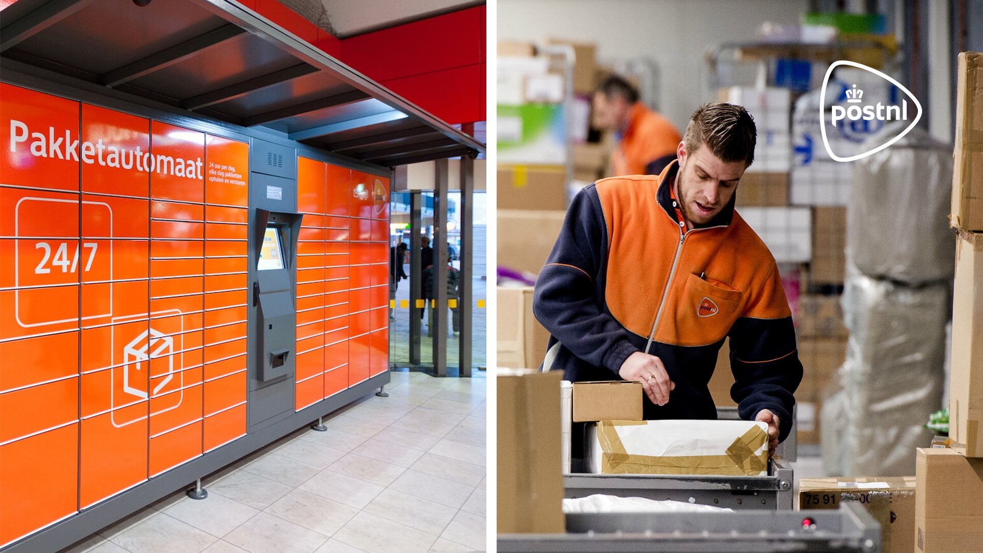 Nederländerna: #1 e-Handels Dynamisk Nyckelmarknadv