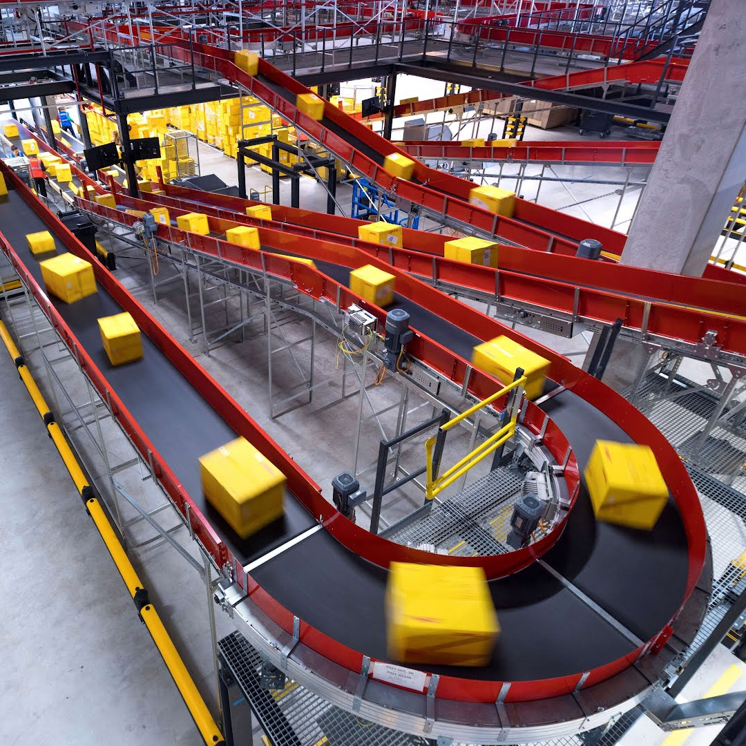 The Netherlands: #1 e-commerce Dynamic key market