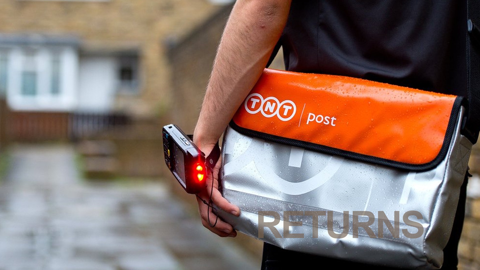 Returns: 8 Strategies to Win Back Loyalty