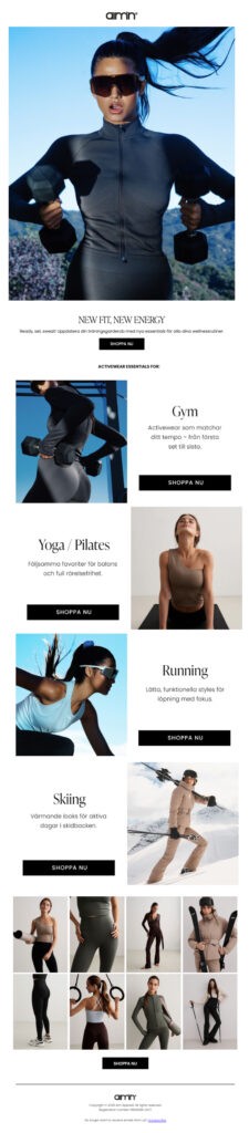 email marketing 2