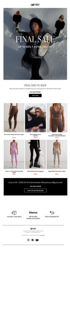 email marketing 3